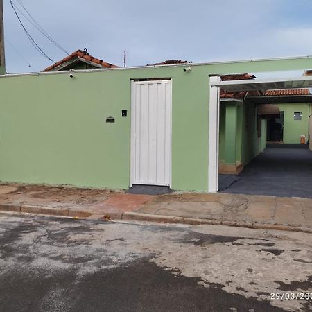 Recanto Da Izaurinha Olímpia Dış mekan fotoğraf