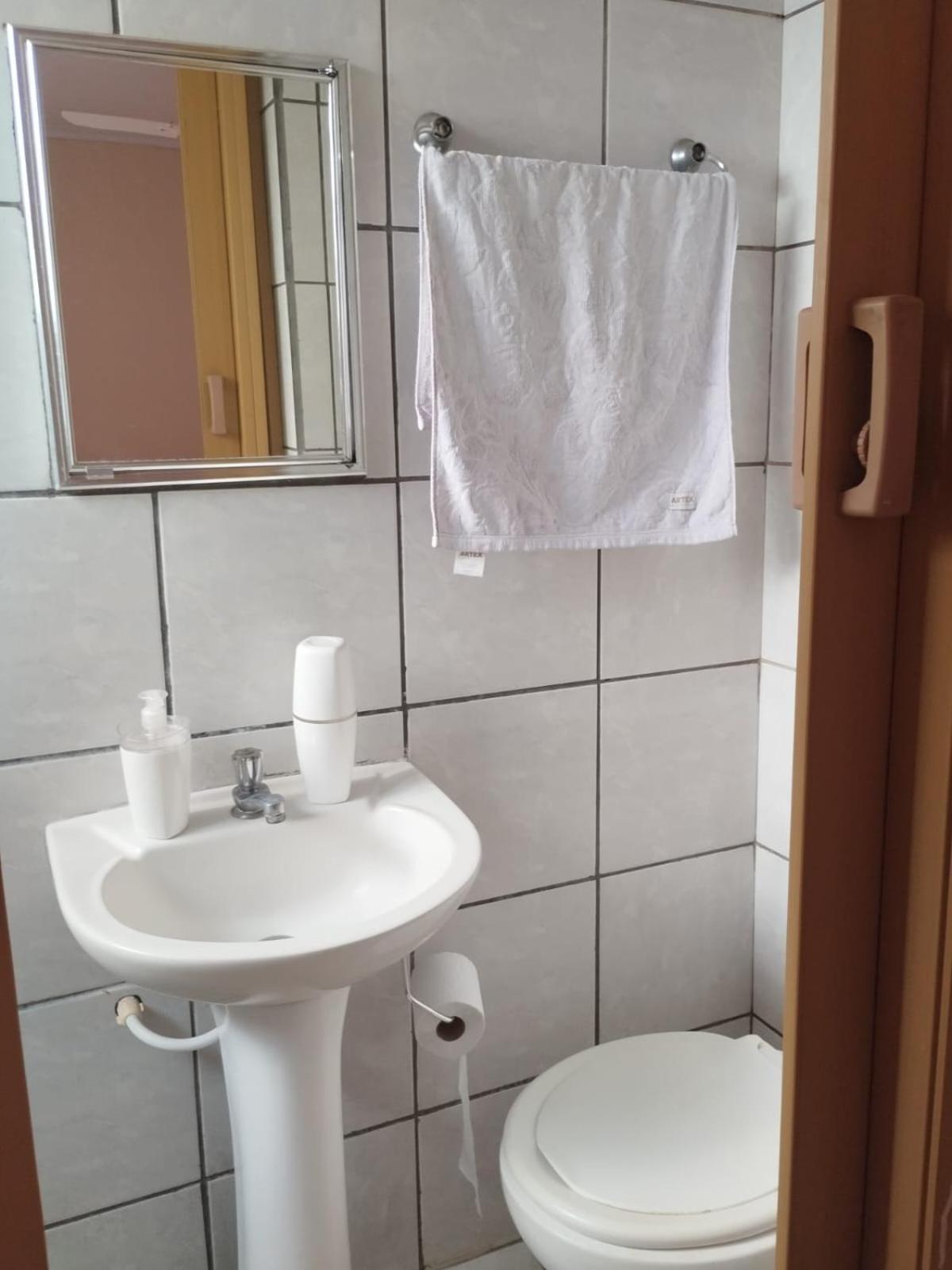 Recanto Da Izaurinha Olímpia Dış mekan fotoğraf