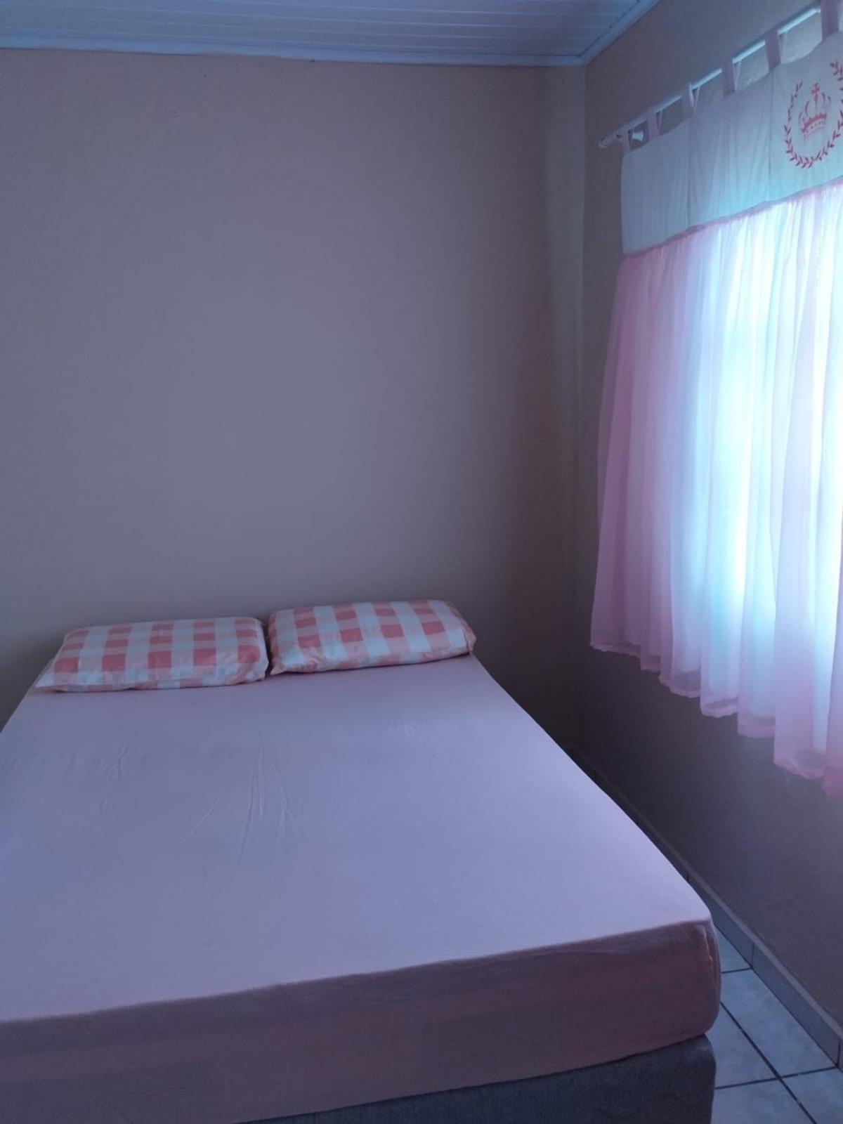 Recanto Da Izaurinha Olímpia Dış mekan fotoğraf