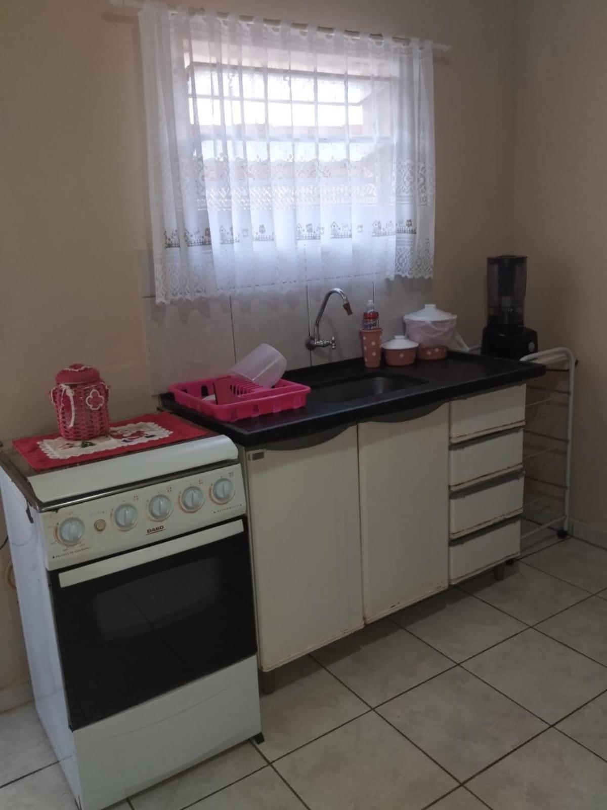 Recanto Da Izaurinha Olímpia Dış mekan fotoğraf