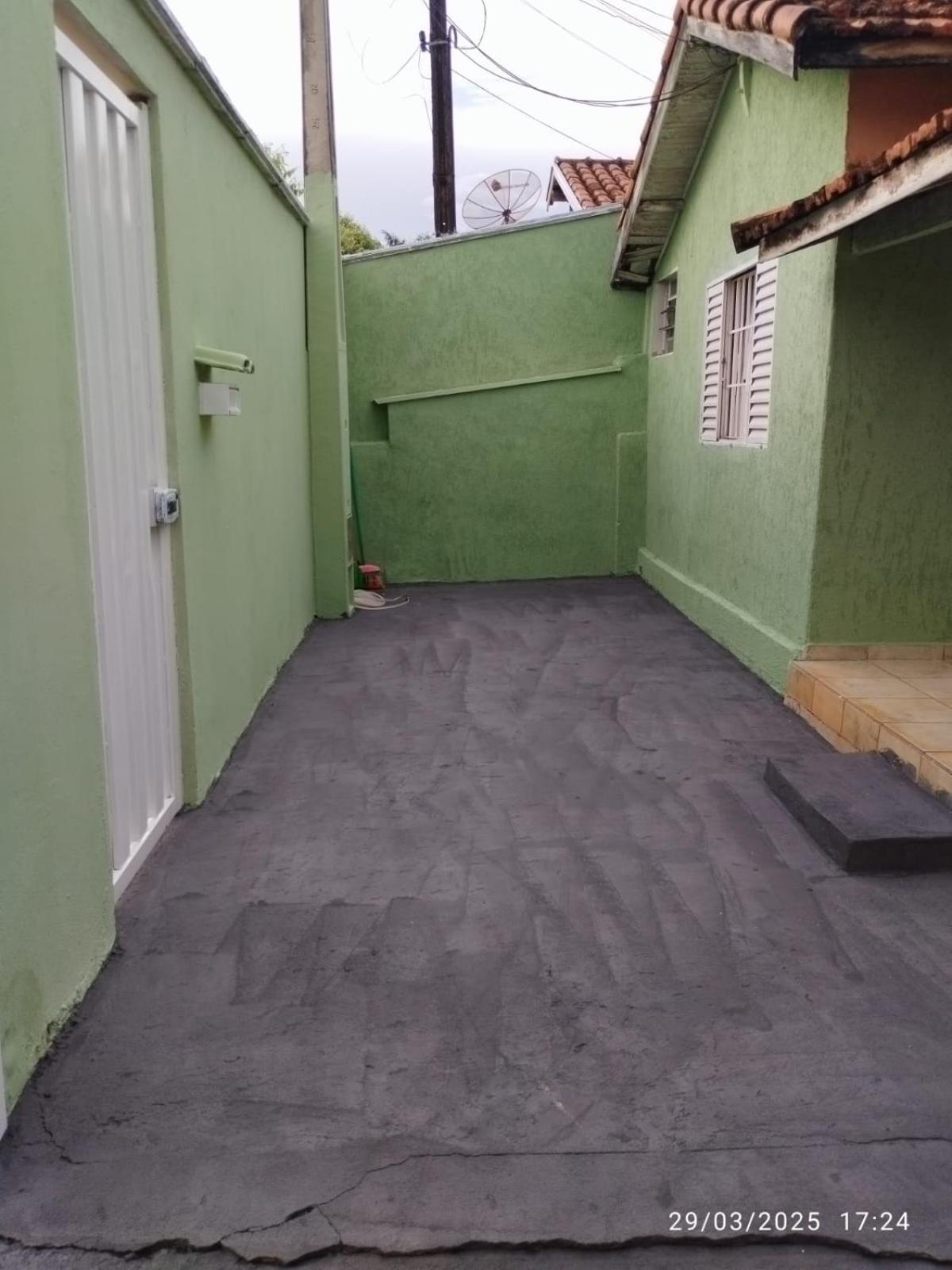 Recanto Da Izaurinha Olímpia Dış mekan fotoğraf