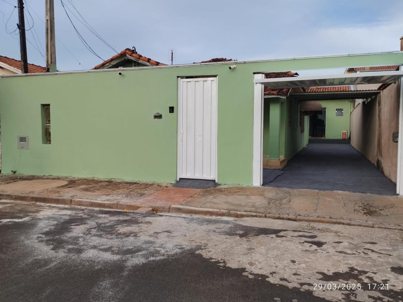 Recanto Da Izaurinha Olímpia Dış mekan fotoğraf