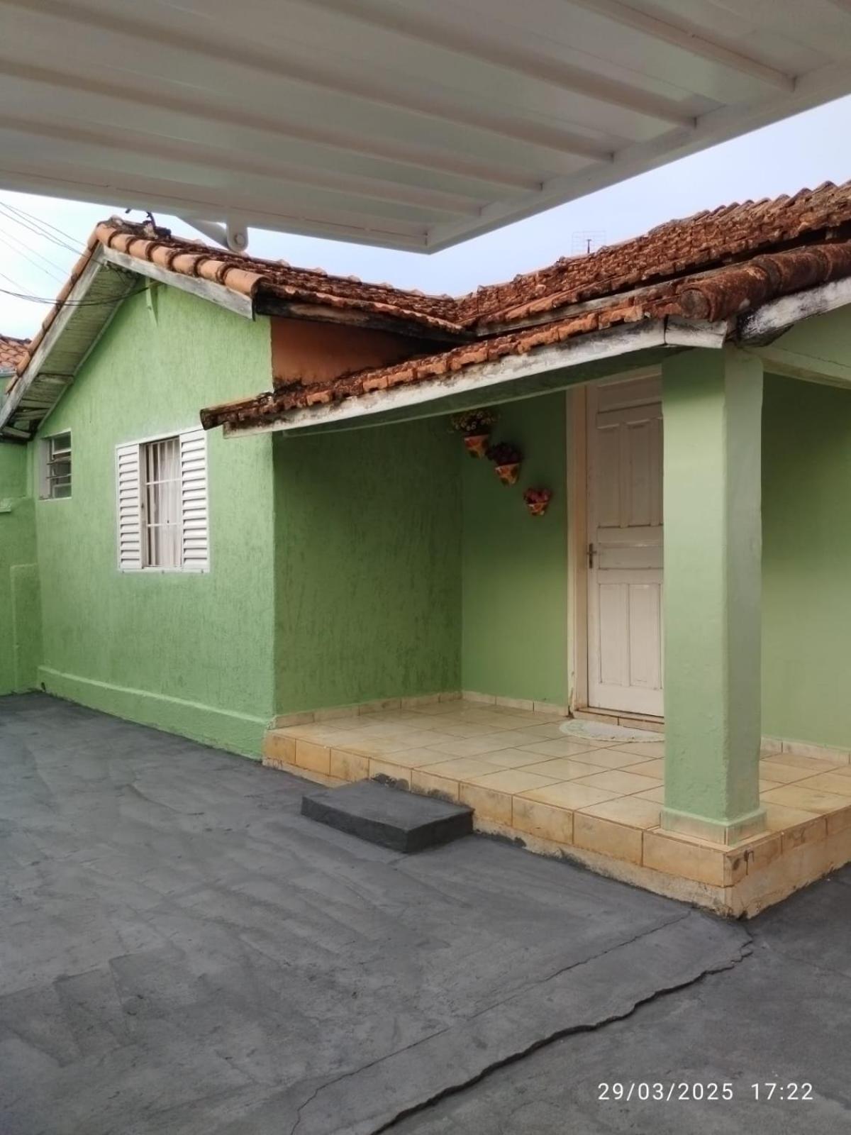 Recanto Da Izaurinha Olímpia Dış mekan fotoğraf