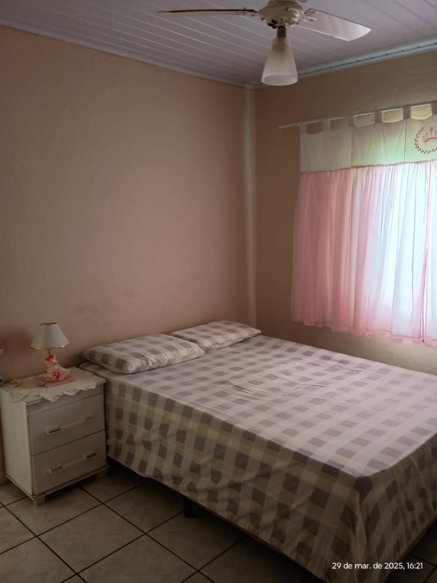 Recanto Da Izaurinha Olímpia Dış mekan fotoğraf