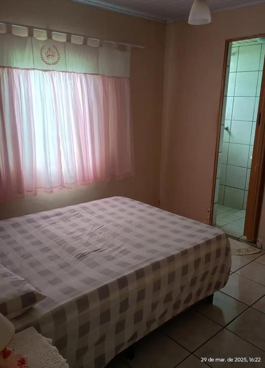 Recanto Da Izaurinha Olímpia Dış mekan fotoğraf