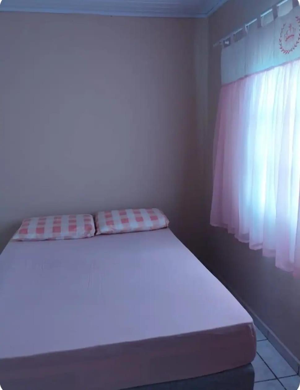Recanto Da Izaurinha Olímpia Dış mekan fotoğraf