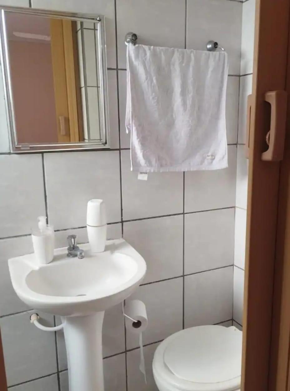 Recanto Da Izaurinha Olímpia Dış mekan fotoğraf