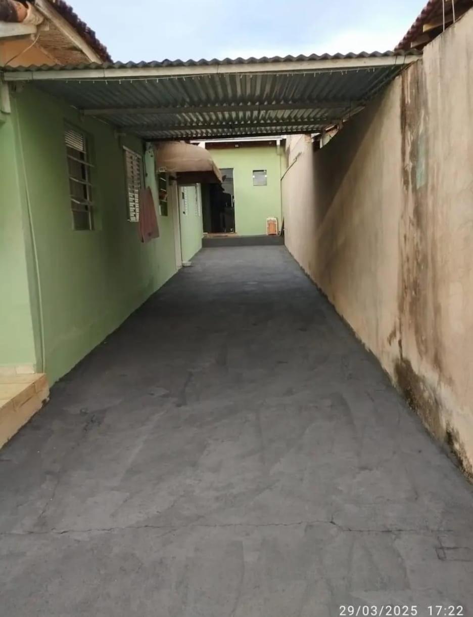 Recanto Da Izaurinha Olímpia Dış mekan fotoğraf