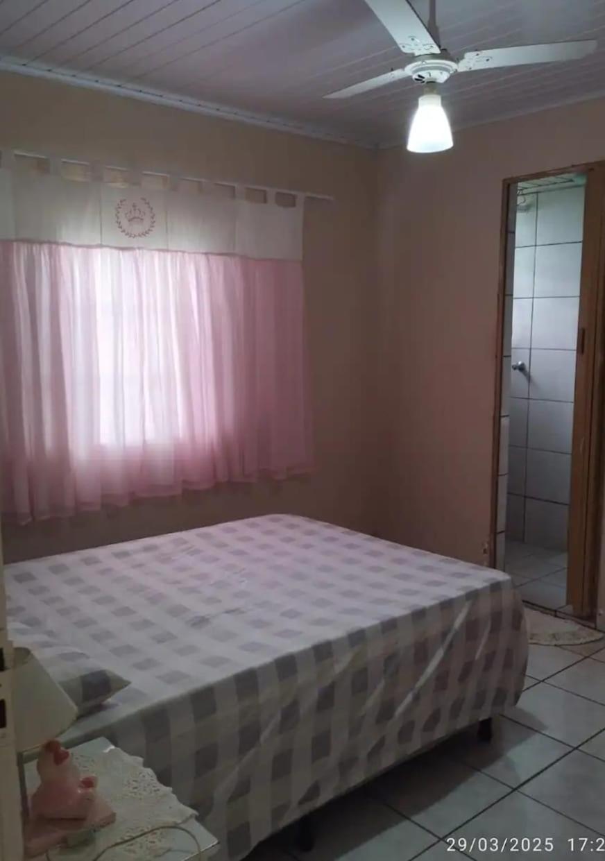 Recanto Da Izaurinha Olímpia Dış mekan fotoğraf