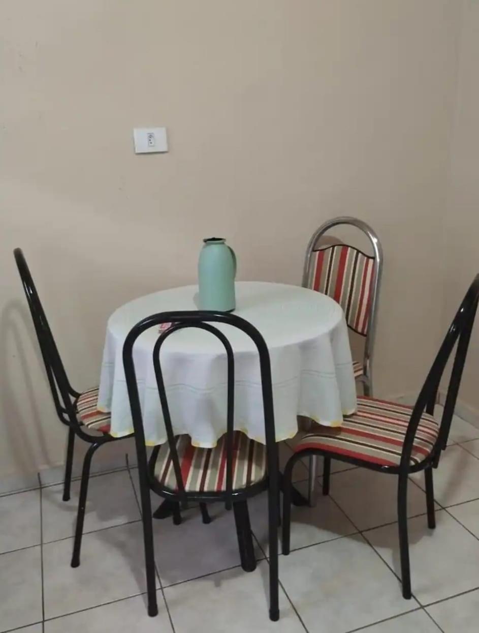 Recanto Da Izaurinha Olímpia Dış mekan fotoğraf