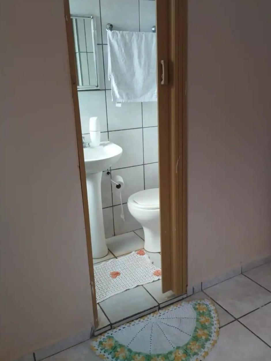 Recanto Da Izaurinha Olímpia Dış mekan fotoğraf