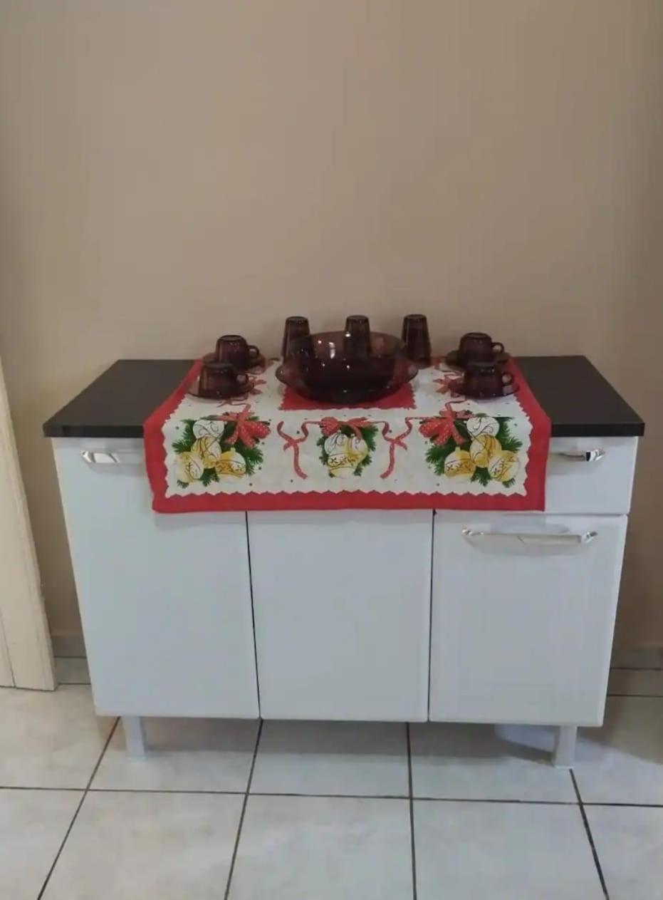 Recanto Da Izaurinha Olímpia Dış mekan fotoğraf