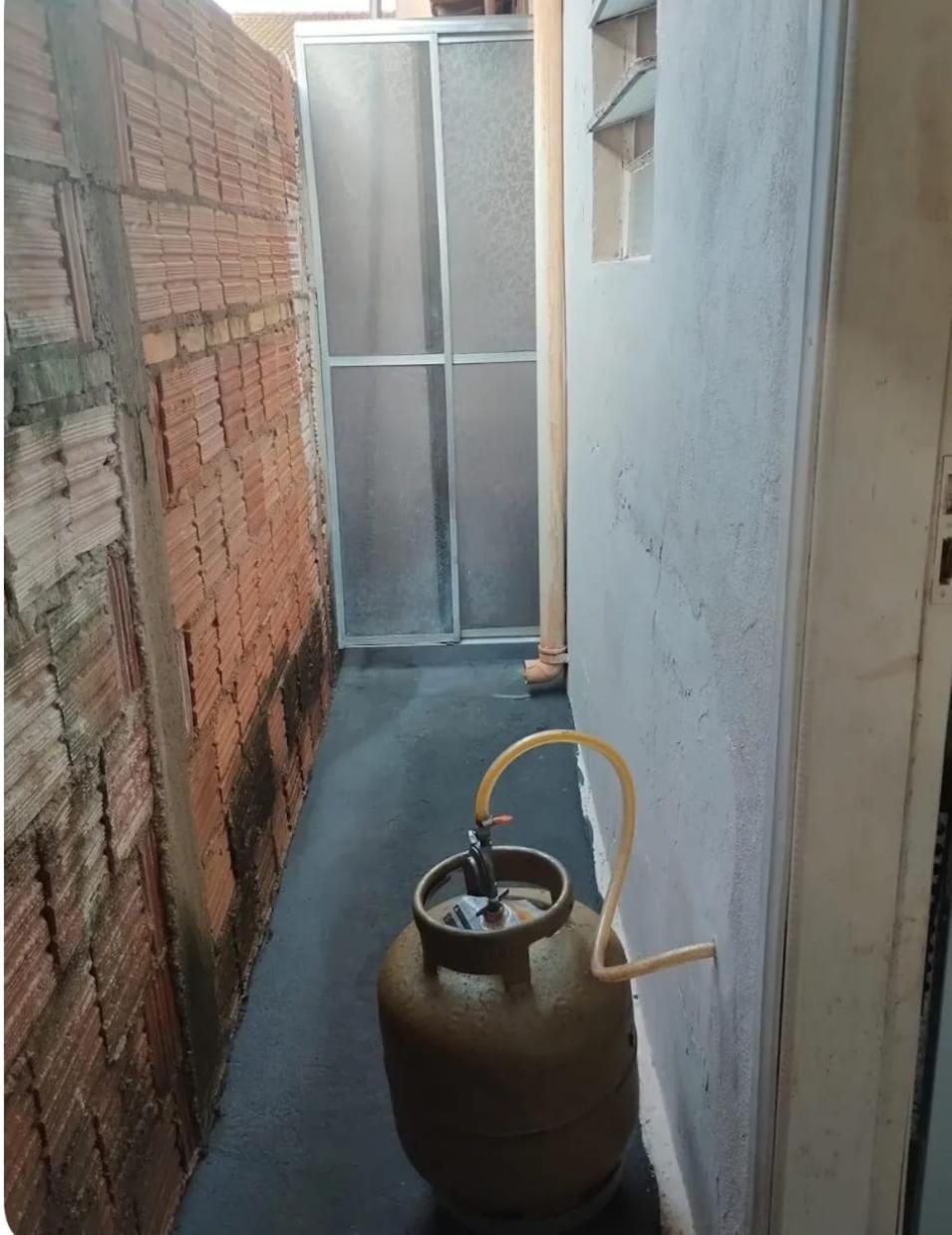 Recanto Da Izaurinha Olímpia Dış mekan fotoğraf